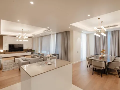 Prodaja, dvosoban stan, 171m², Herceg Novi, Crna Gora - image 10