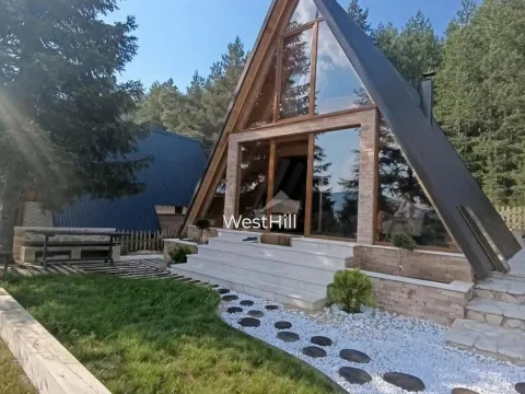 Prodaja, kuća, 82m², Žabljak, Crna Gora - image 3