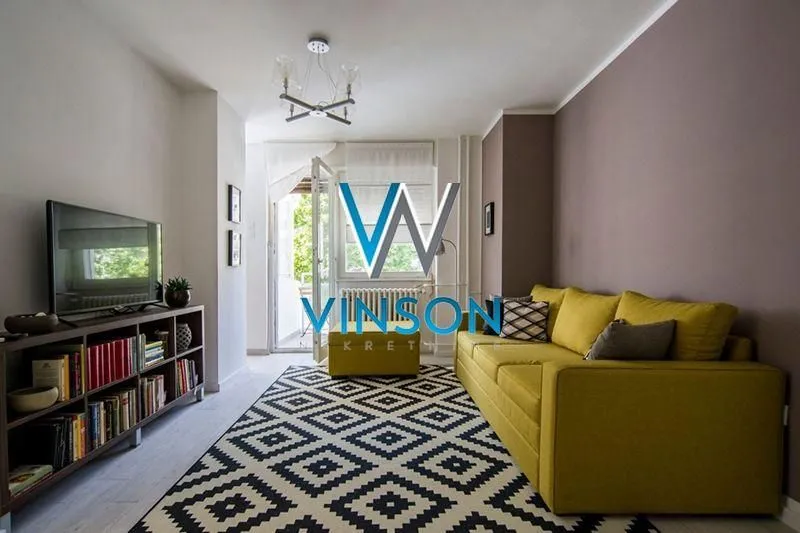 Prodaja, dvosoban stan, 60m², Bulevar Oslobodjenja, Novi Sad Sve Podlokacije