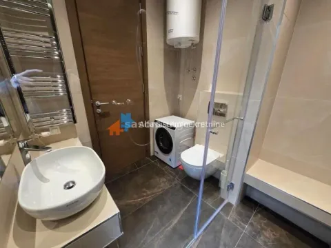 Izdavanje, stan, 57m², Vukov Spomenik, Zvezdara Sve Podlokacije - image 9