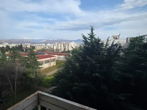 Prodaja, dvosoban stan, 86m², Zabjelo, Podgorica - image 13