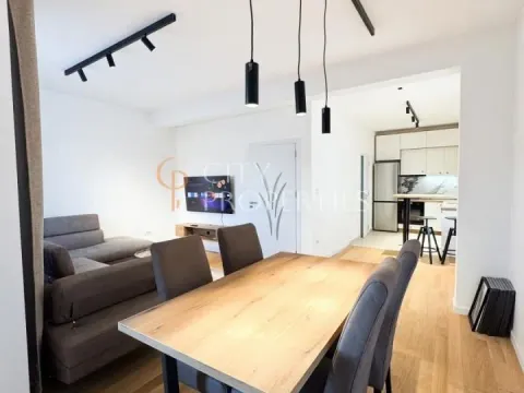 Rent, apartment, 75m², Zabjelo, Podgorica - image 5