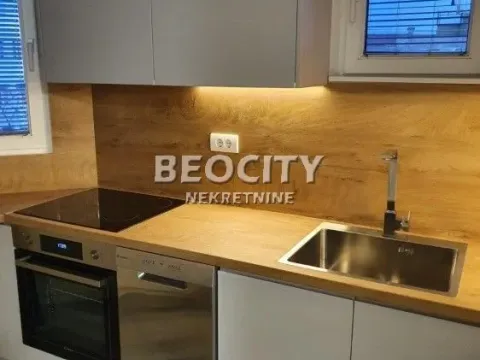 Izdavanje, stan, 45m², Centar Sve Podlokacije, Beograd - image 4