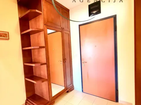Rent, one bedroom apartment, 50m², City Kvart, Podgorica - image 6