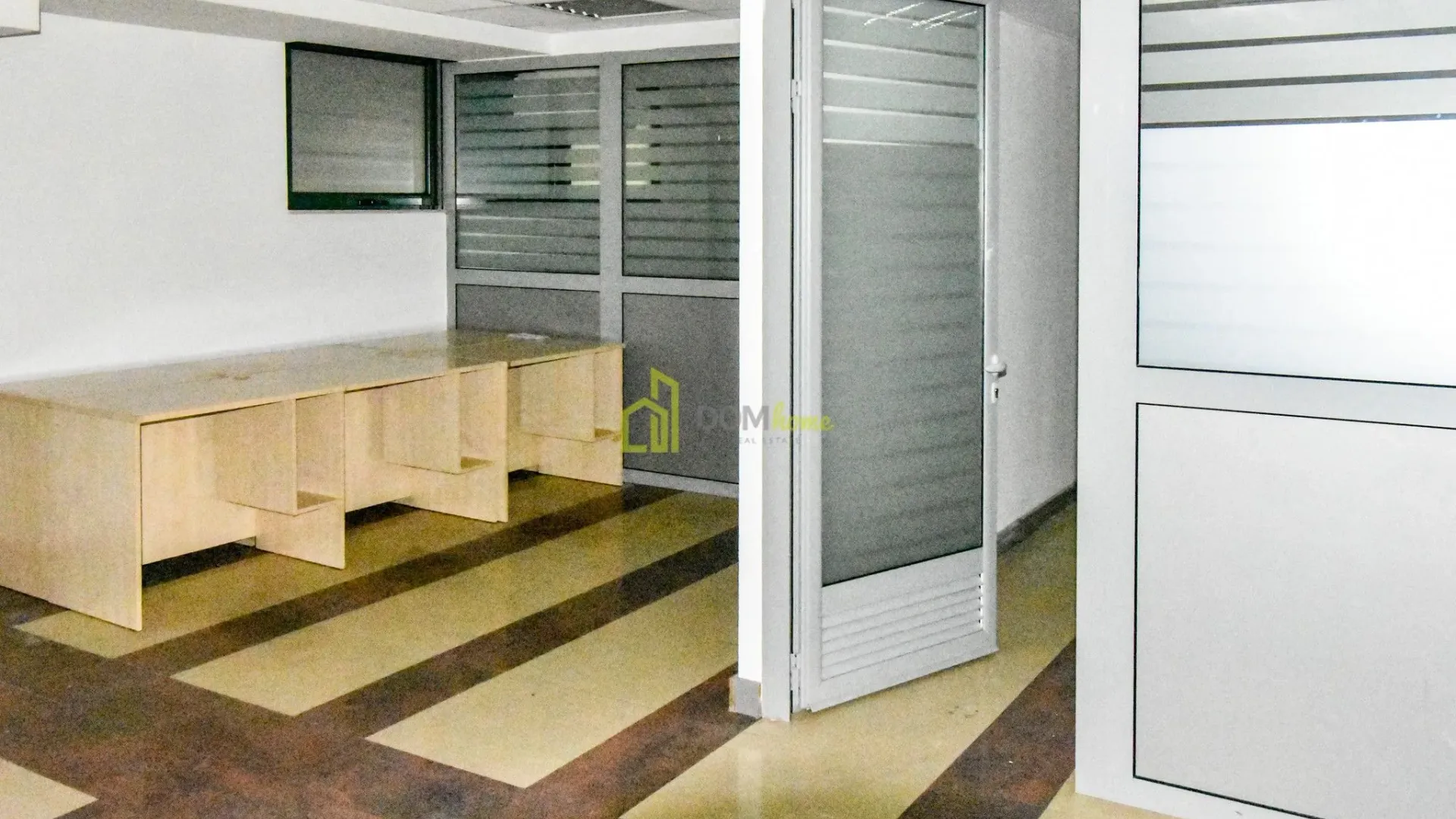 Sale, office space, 303m², Centar, Podgorica