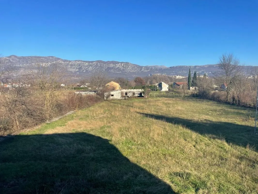 Prodaja, kuća, 208m², Kosić, Danilovgrad
