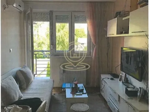 Rent, one bedroom apartment, 38m², Grbavica, Novi Sad Sve Podlokacije - image 2