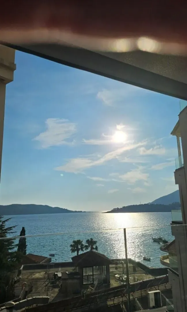 Sale, studio apartment, 23m², Rafailovići, Budva