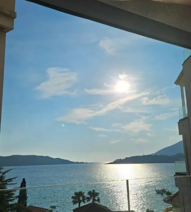 Sale, studio apartment, 23m², Rafailovići, Budva
