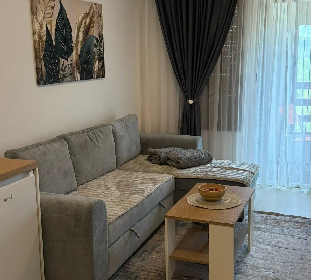 Prodaja, dvosoban stan, 42m², Divčibare, Valjevo