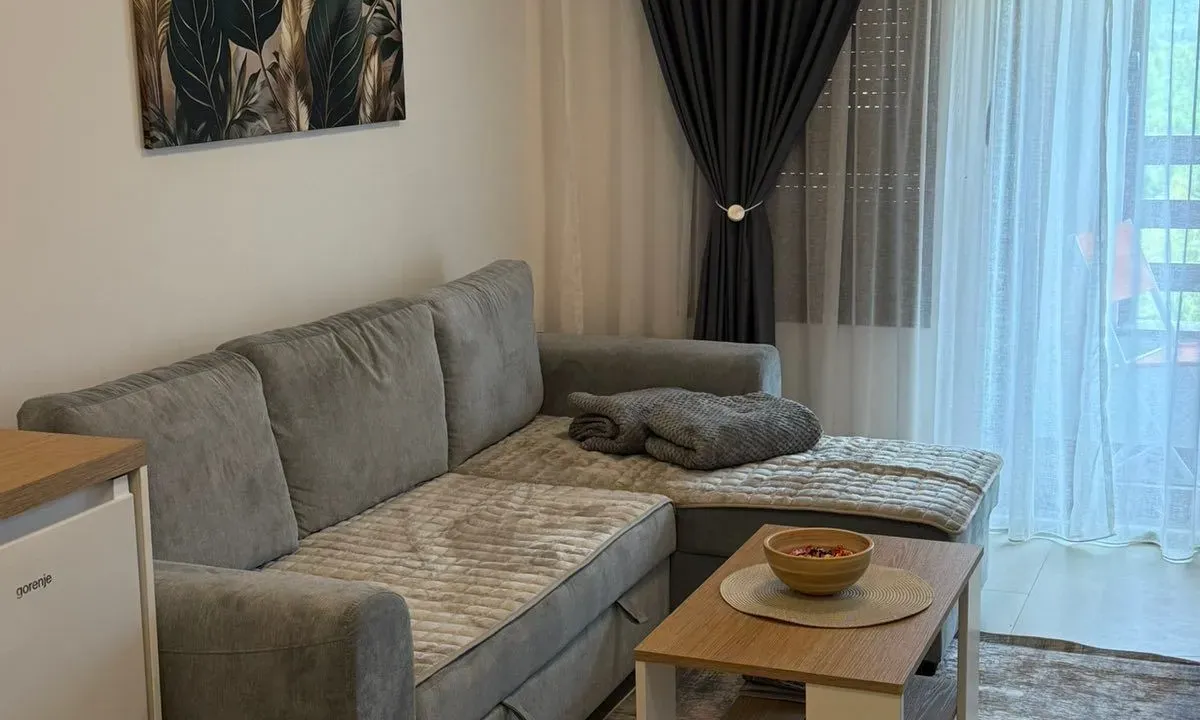 Prodaja, dvosoban stan, 42m², Divčibare, Valjevo