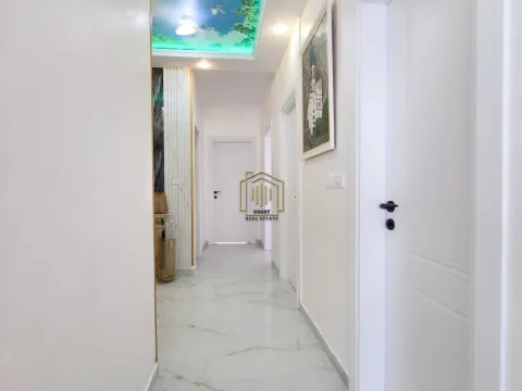 Sale, four bedroom apartment, 132m², Zabjelo, Podgorica - image 13