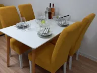 Rent, one bedroom apartment, 47m², Velika Plaža, Ulcinj - image 9