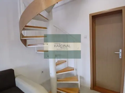 Prodaja, dvosoban stan, 50m², Bubanj, Kragujevac - image 8