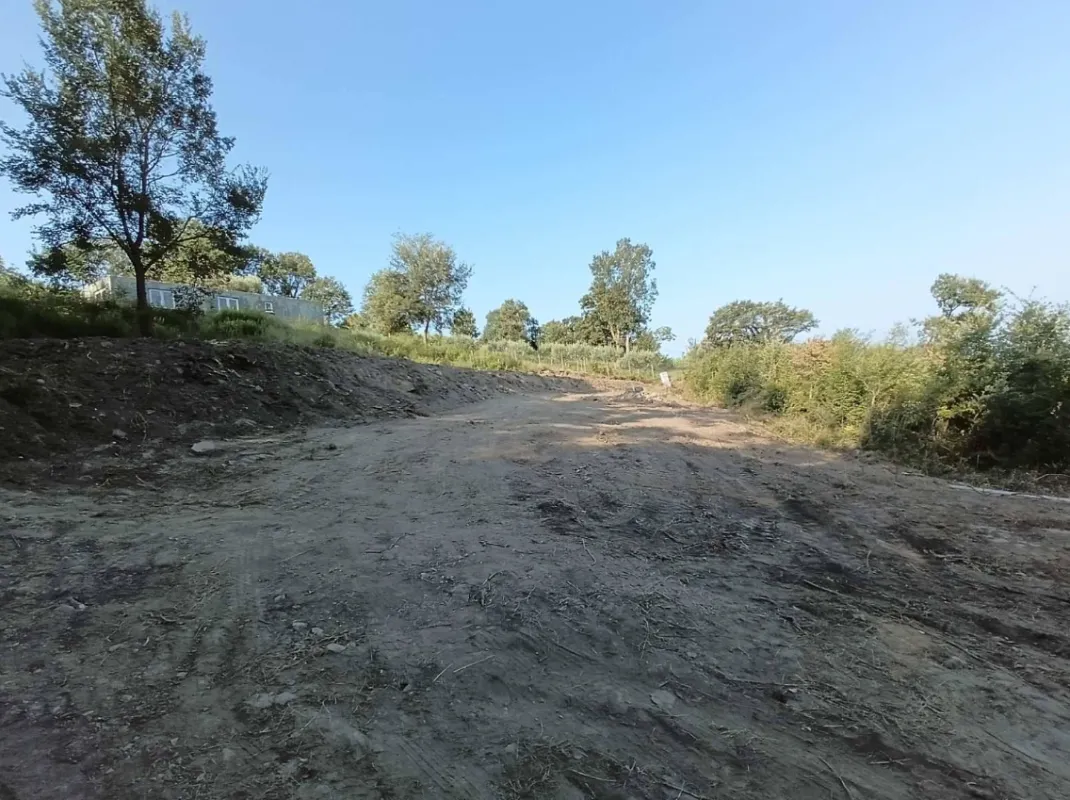 Prodaja, plac, 813m², Župci, Bar