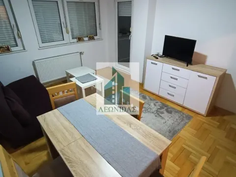 Rent, two bedroom apartment, 48m², Medijana, Niš - image 3