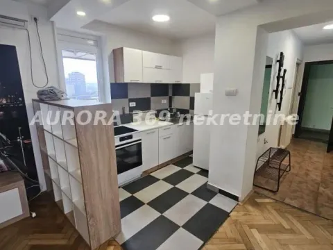 Prodaja, dvosoban stan, 48m², Stari grad, Novi Sad - image 5