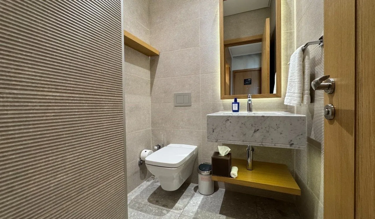 Sale, studio apartment, 45m², Luštica Bay, Tivat