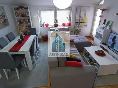 Prodaja, dvosoban stan, 51m², Medicinski fakultet, Niš - image 2