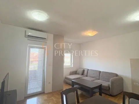 Rent, apartment, 34m², Zabjelo, Podgorica - image 8
