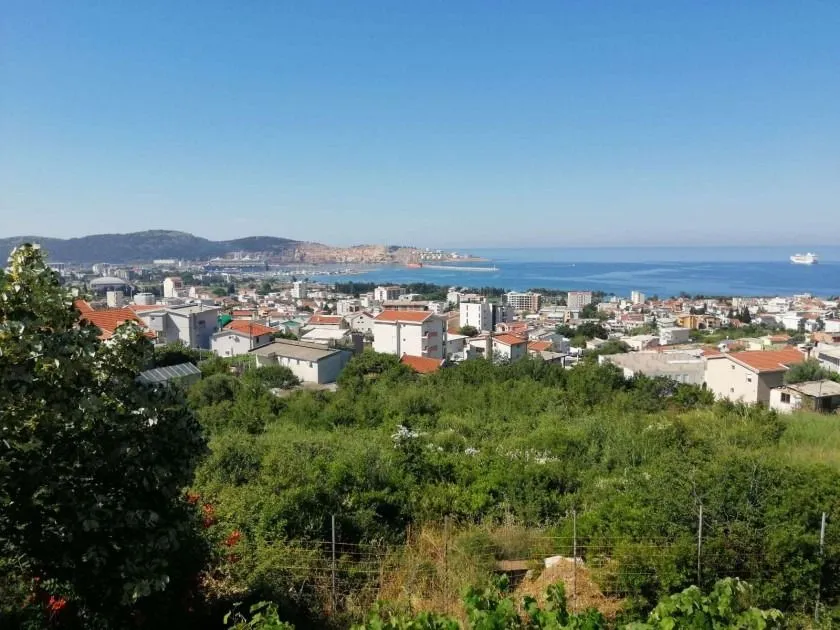 Prodaja, plac, 1883m², Bar, Crna Gora