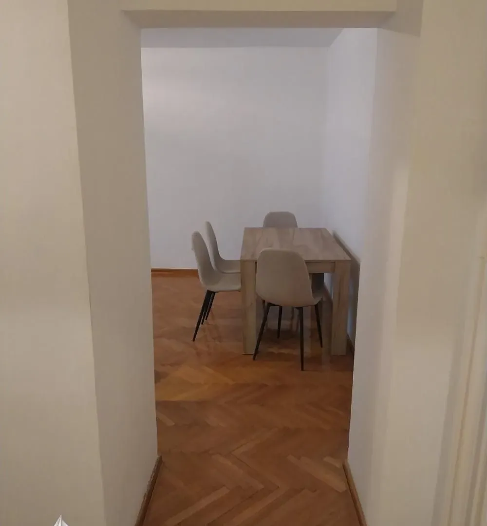 Rent, two bedroom apartment, 47m², Vračar Centar, Vračar Sve Podlokacije
