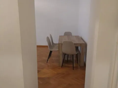 Rent, two bedroom apartment, 47m², Vračar Centar, Vračar Sve Podlokacije - image 7