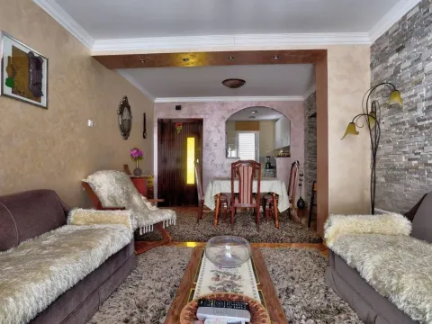 Prodaja, dvosoban stan, 75m², Babin Do, Budva - image 1