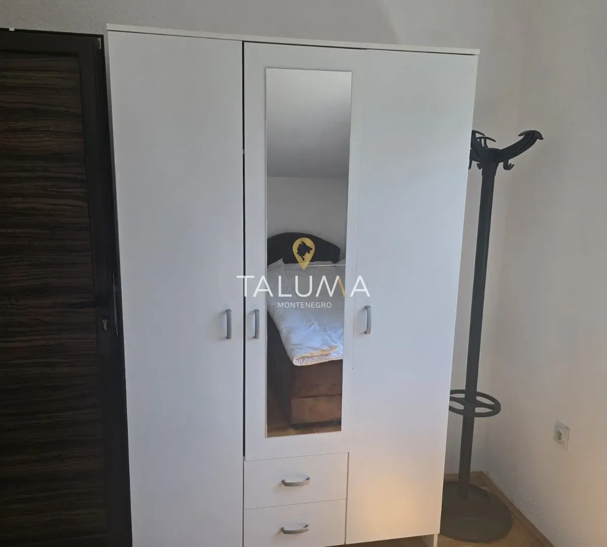 Rent, house, 120m², Martinići, Danilovgrad