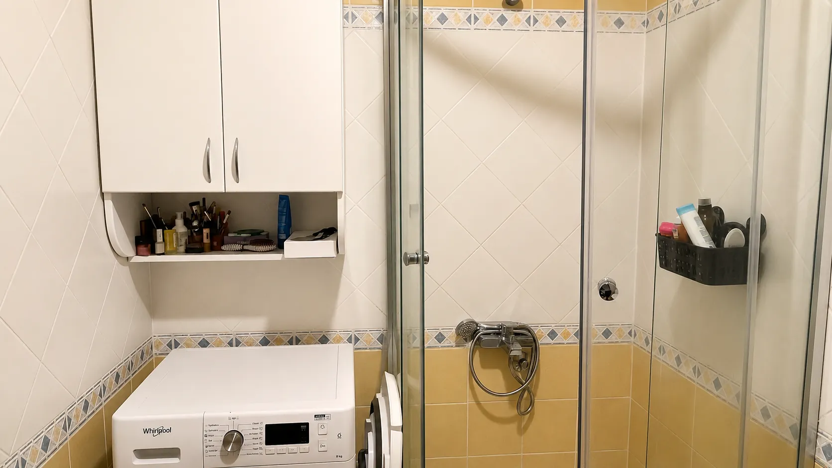 Prodaja, jednosoban stan, 54m², Vezirov Most, Podgorica
