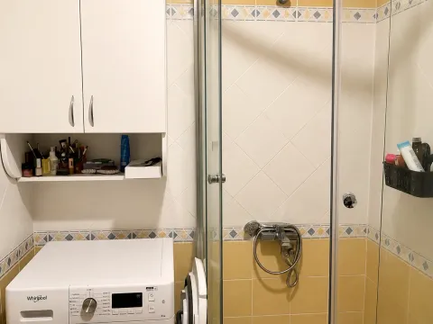 Prodaja, jednosoban stan, 54m², Vezirov Most, Podgorica - image 11