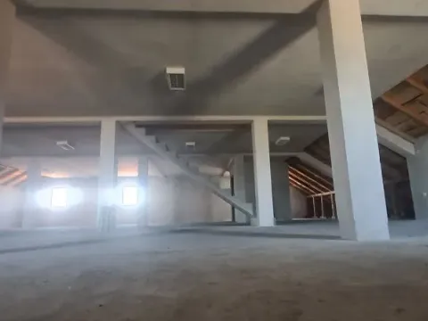 Izdavanje, poslovni prostor, 1100m², Novi Beograd Sve Podlokacije, Beograd - image 8