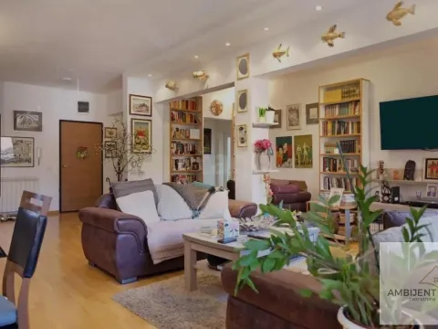 Sale, two bedroom apartment, 101m², Čubura, Beograd