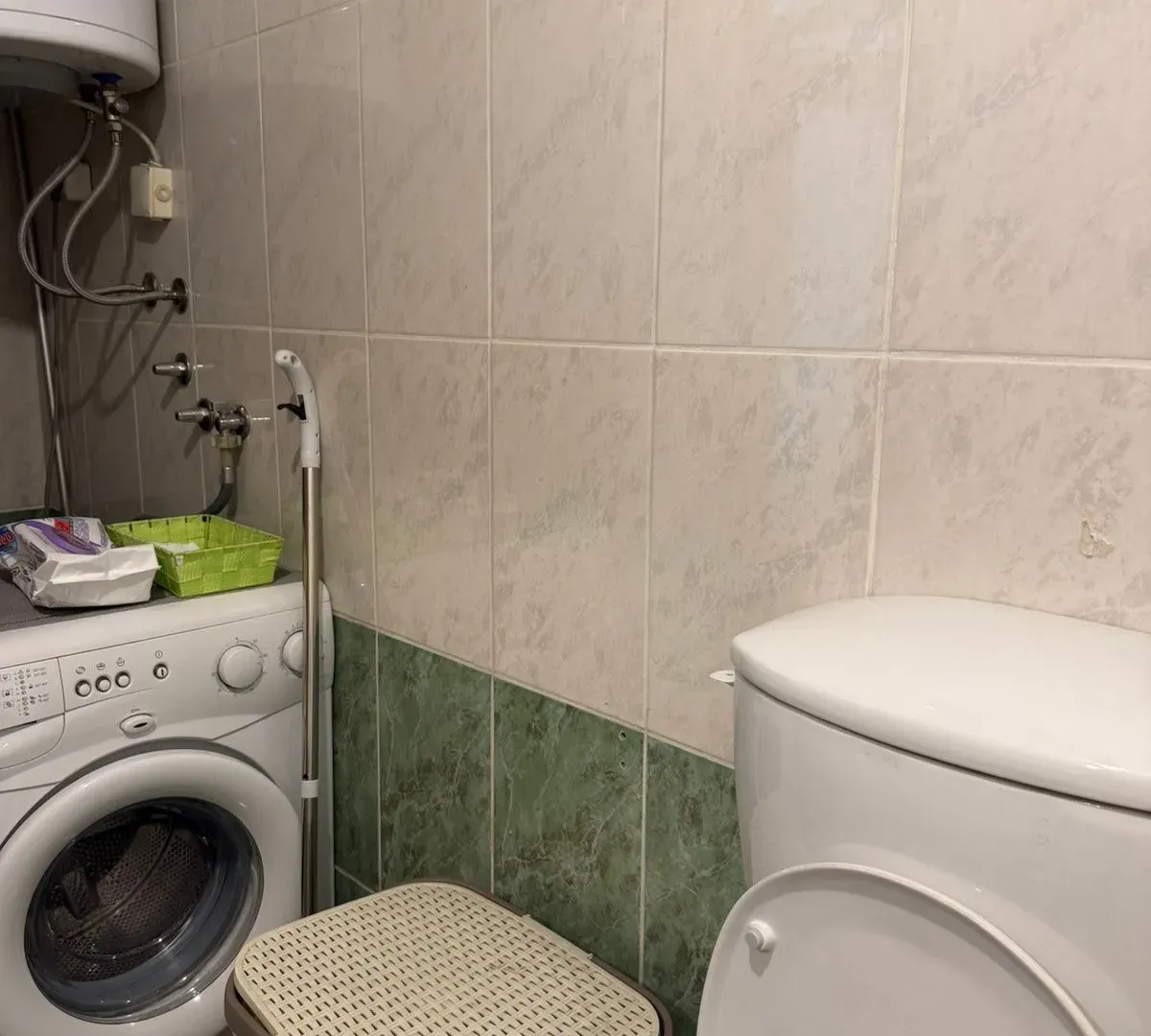 Rent, studio apartment, 28m², Zabjelo, Podgorica