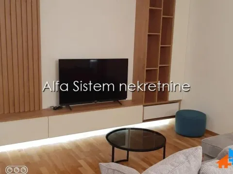 Izdavanje, dvosoban stan, 54m², Zvezdara Sve Podlokacije, Beograd - image 3
