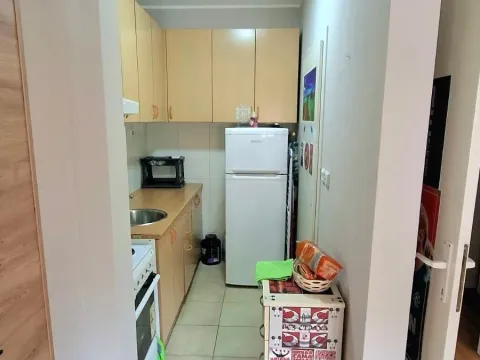 Prodaja, jednosoban stan, 24m², Kneževac, Beograd - image 5
