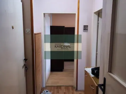 Izdavanje, dvosoban stan, 43m², Bubanj, Kragujevac - image 3
