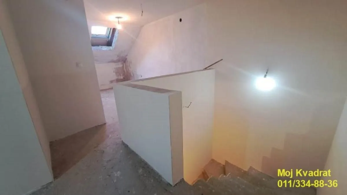 Prodaja, trosoban stan, 97m², Misa, Pančevo