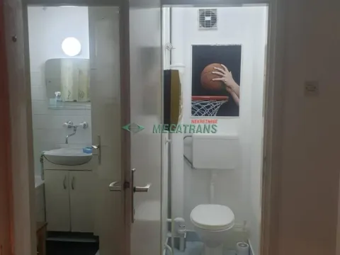 Rent, three bedroom apartment, 70m², Liman 2, Novi Sad Sve Podlokacije - image 13