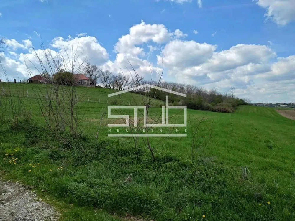 Prodaja, plac, 2100m², Kosmaj, Sopot
