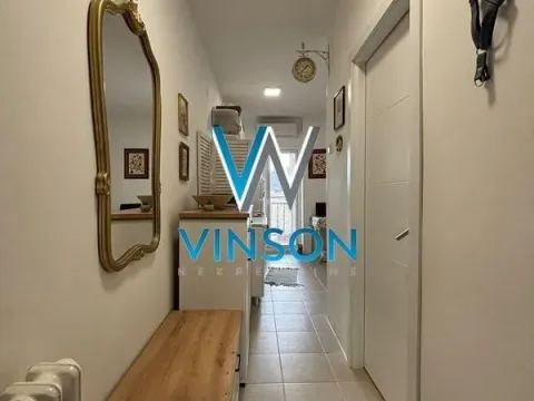 Sale, two bedroom apartment, 38m², Železnička Stanica, Novi Sad Sve Podlokacije - image 10