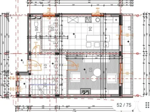 Sale, house, 216m², Mrčevac, Tivat - image 4