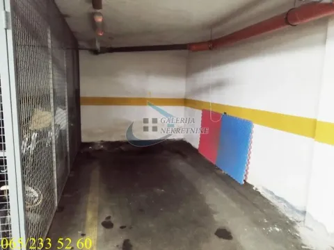 Sale, four bedroom apartment, 123m², Čukarica, Beograd - image 15