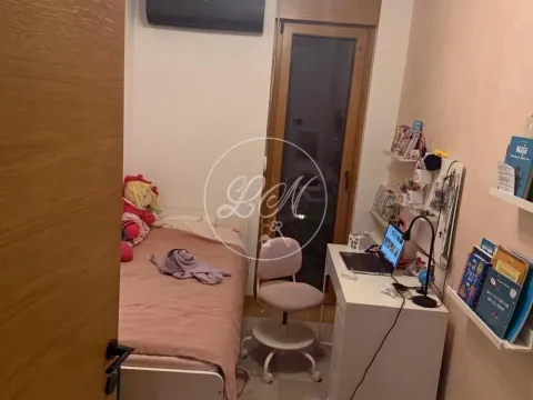 Sale, two bedroom apartment, 74m², Stari Grad, Beograd - image 9