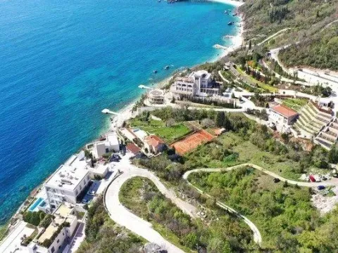 Prodaja, plac, 423m², Reževići, Budva - image 2