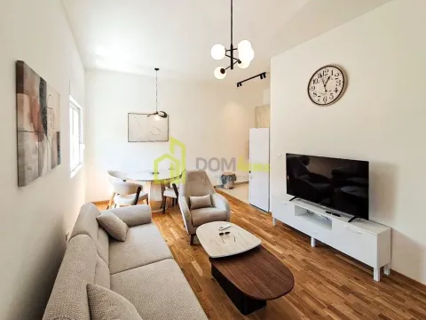 Rent, one bedroom apartment, 45m², Zabjelo, Podgorica - image 8