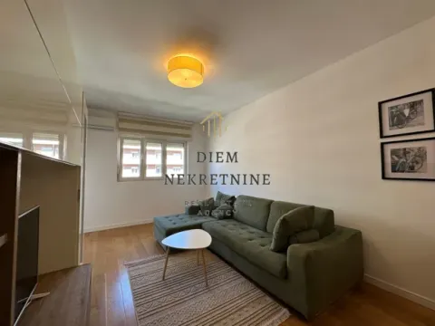 Izdavanje, jednosoban stan, 46m², Central Point, Podgorica - image 14