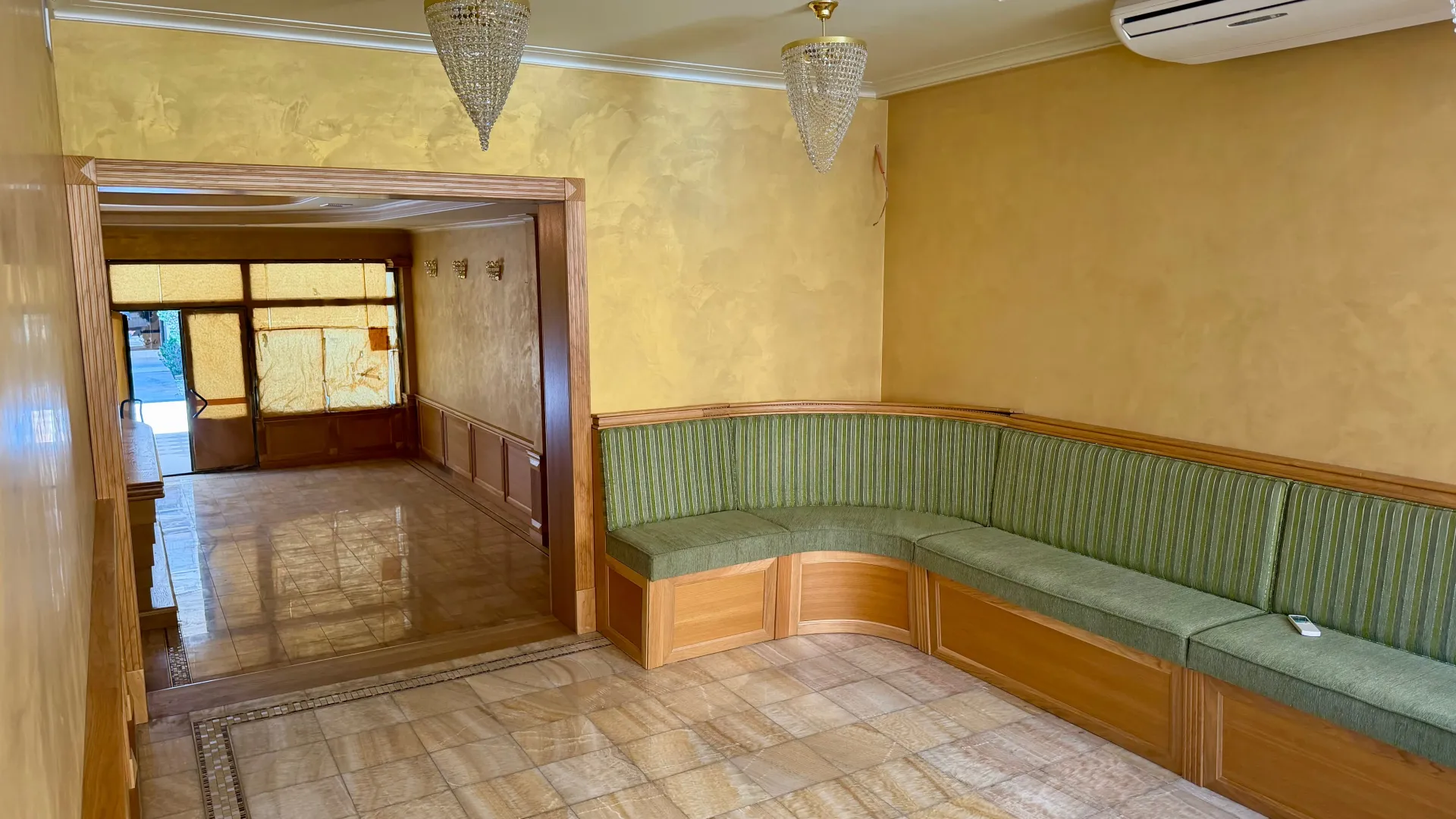 Rent, hospitality venue, 89m², Kruševac, Podgorica