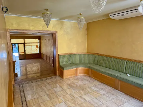 Izdavanje, ugostiteljski objekat, 89m², Kruševac, Podgorica - image 6