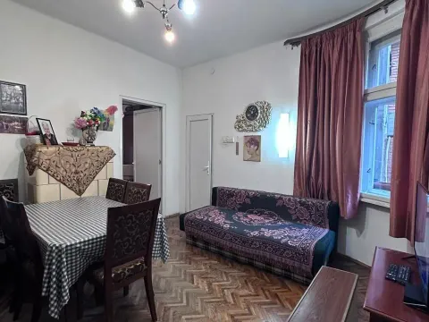 Prodaja, dvosoban stan, 46m², Kalenić Pijaca, Vračar Sve Podlokacije - image 2